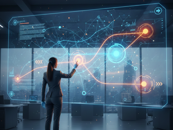 A Layman’s Guide to Explainable AI